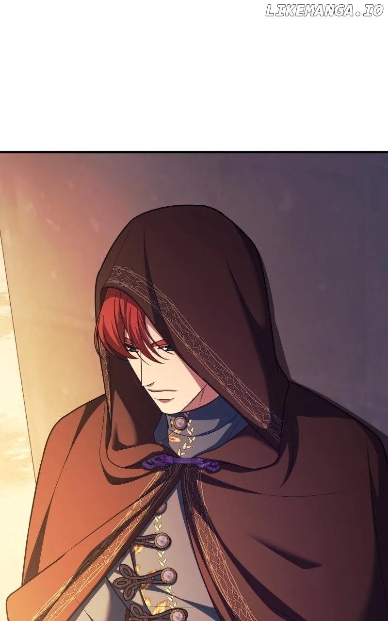 Who Kidnapped the Empress? Chapter 91 page 74