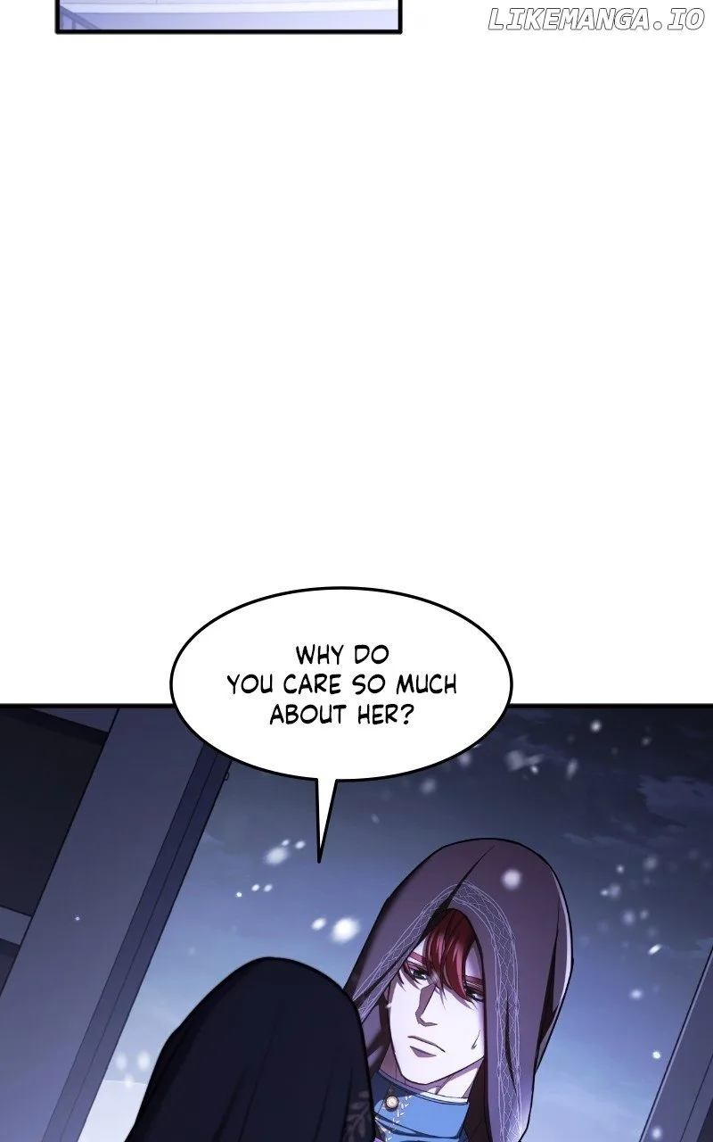 Who Kidnapped the Empress? Chapter 91 page 95