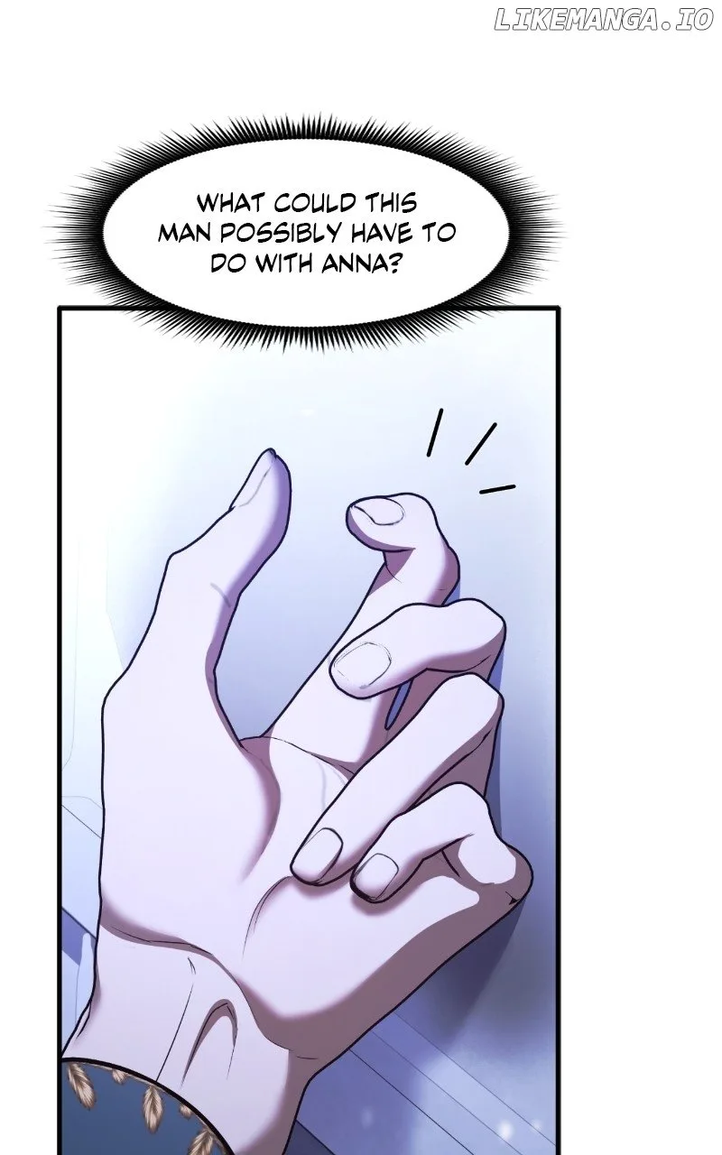 Who Kidnapped the Empress? Chapter 91 page 83
