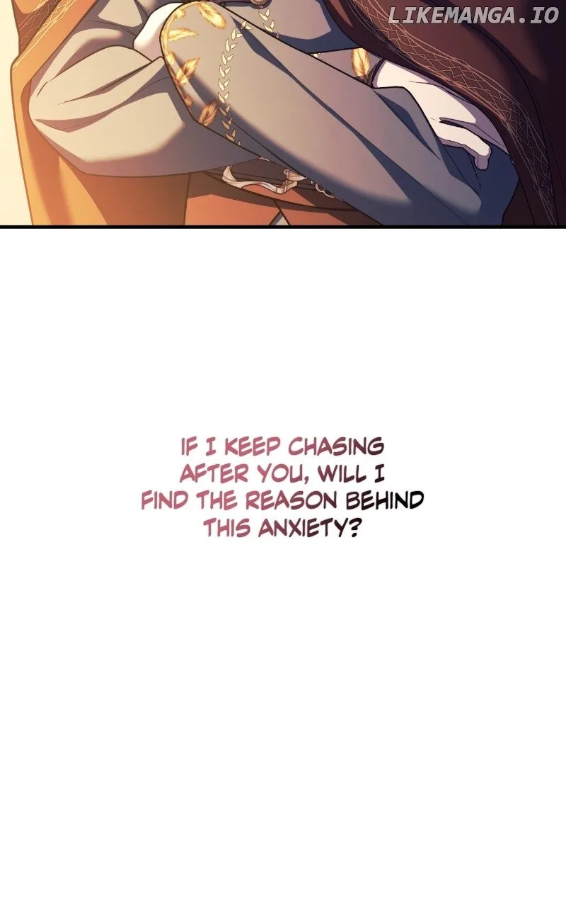 Who Kidnapped the Empress? Chapter 91 page 75