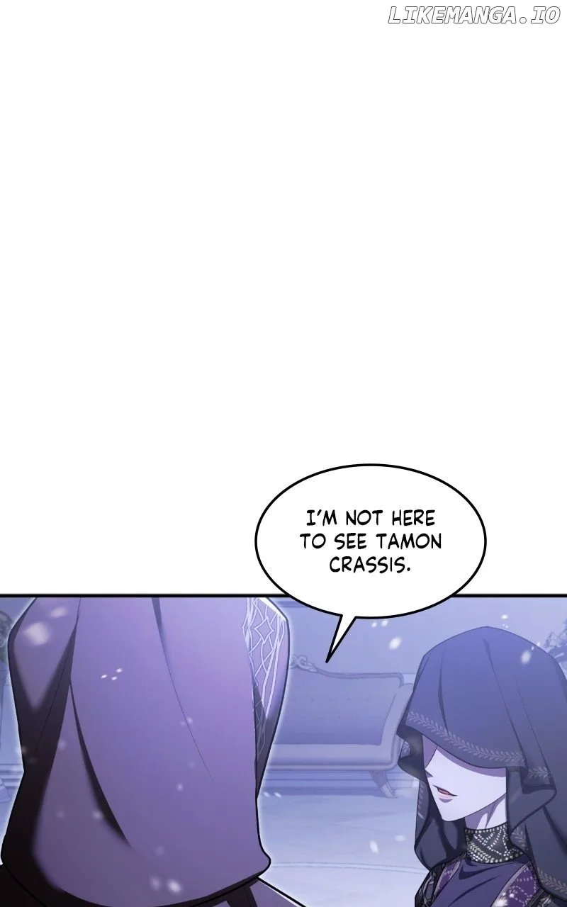 Who Kidnapped the Empress? Chapter 91 page 90