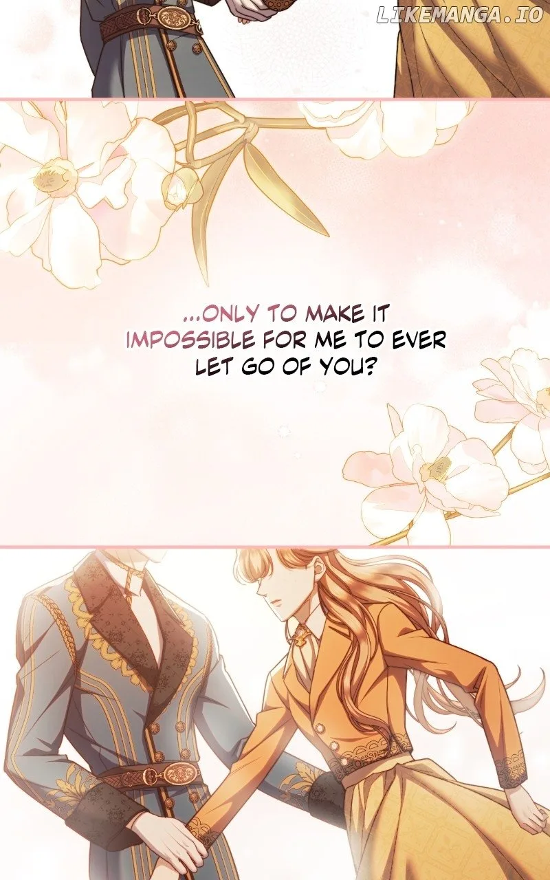 Who Kidnapped the Empress? Chapter 91 page 71