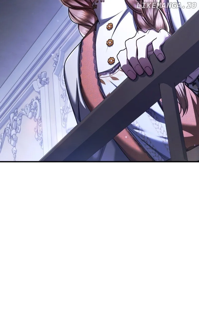 Who Kidnapped the Empress? Chapter 91 page 99