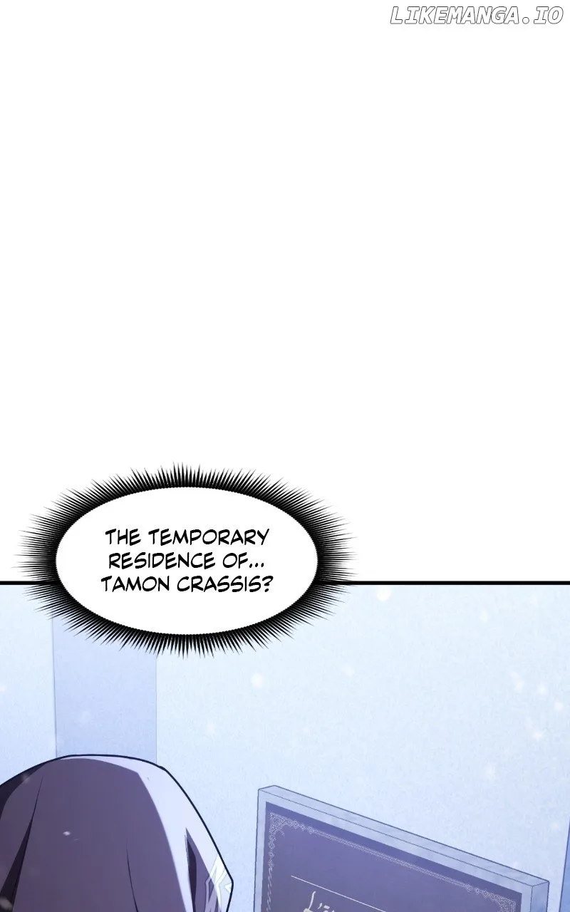 Who Kidnapped the Empress? Chapter 91 page 79