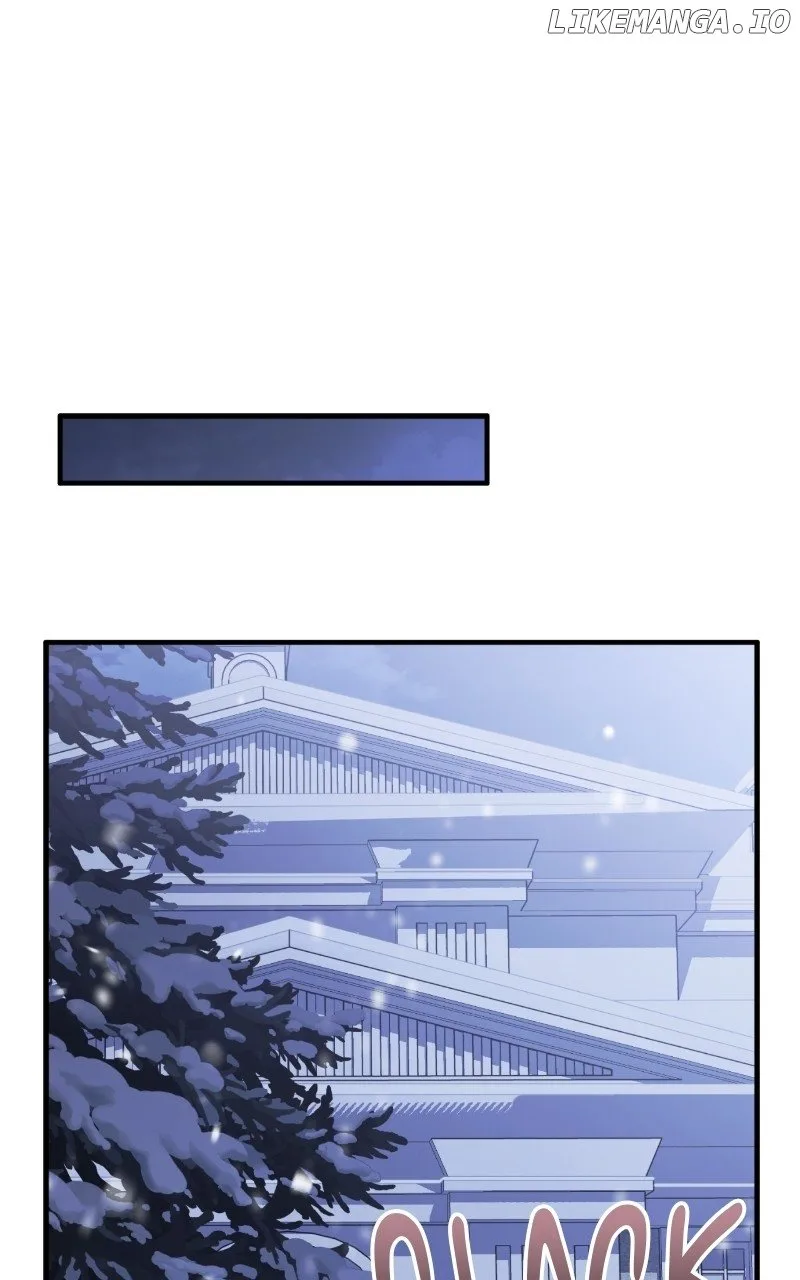 Who Kidnapped the Empress? Chapter 91 page 76