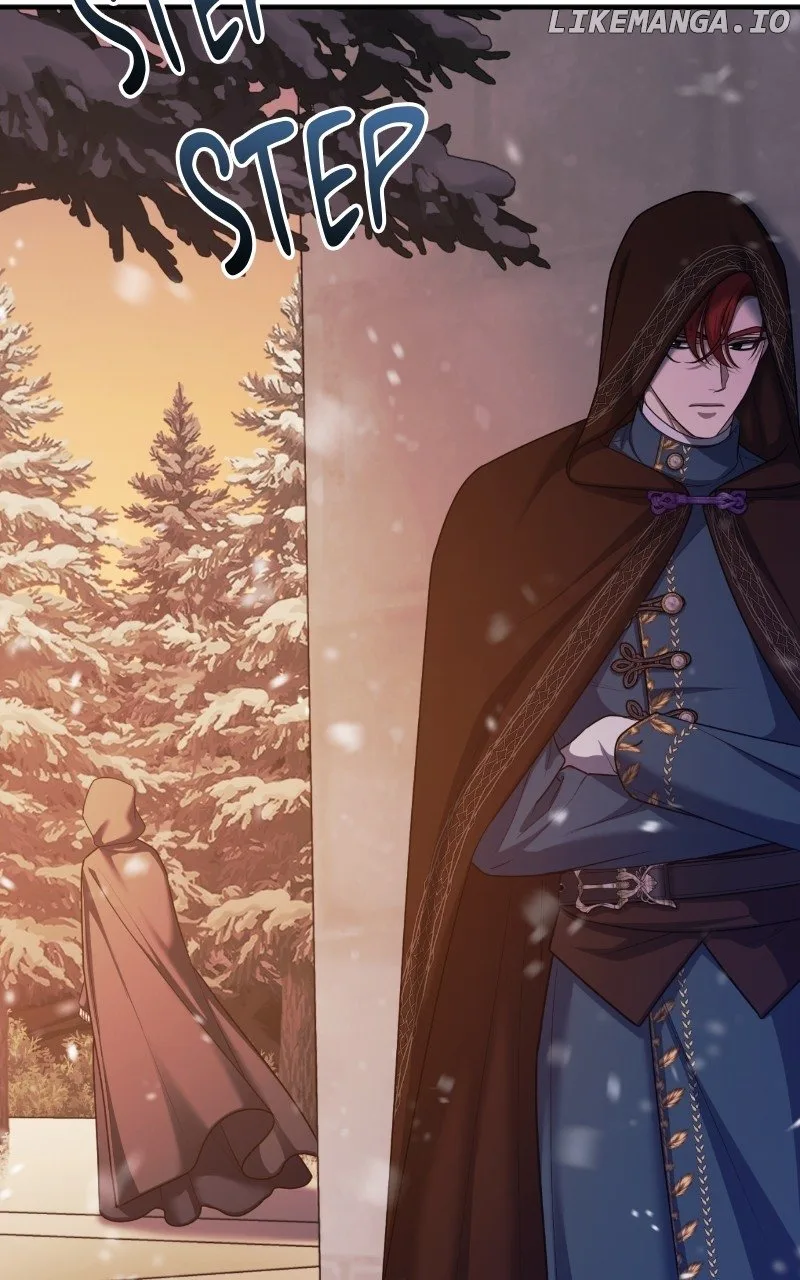 Who Kidnapped the Empress? Chapter 91 page 68