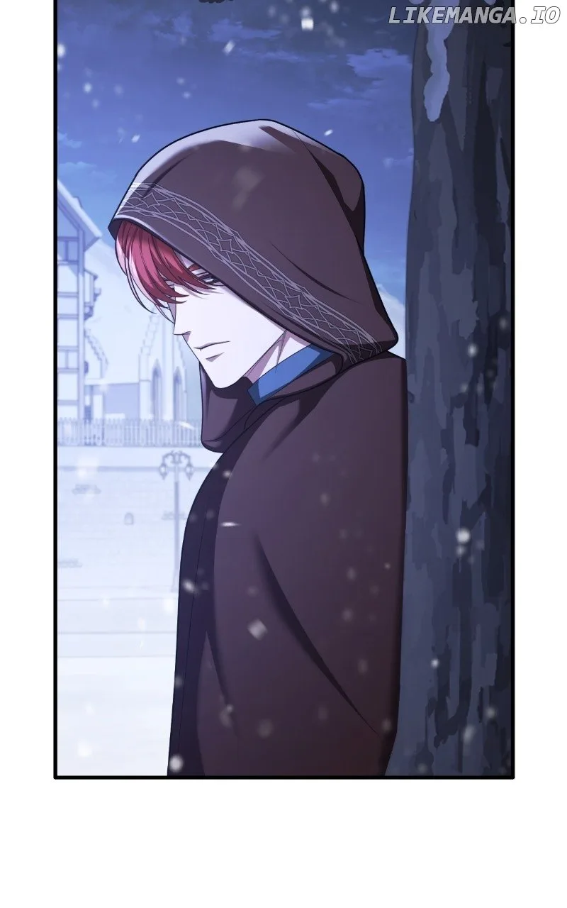 Who Kidnapped the Empress? Chapter 91 page 78