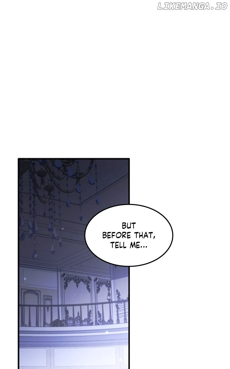 Who Kidnapped the Empress? Chapter 91 page 94