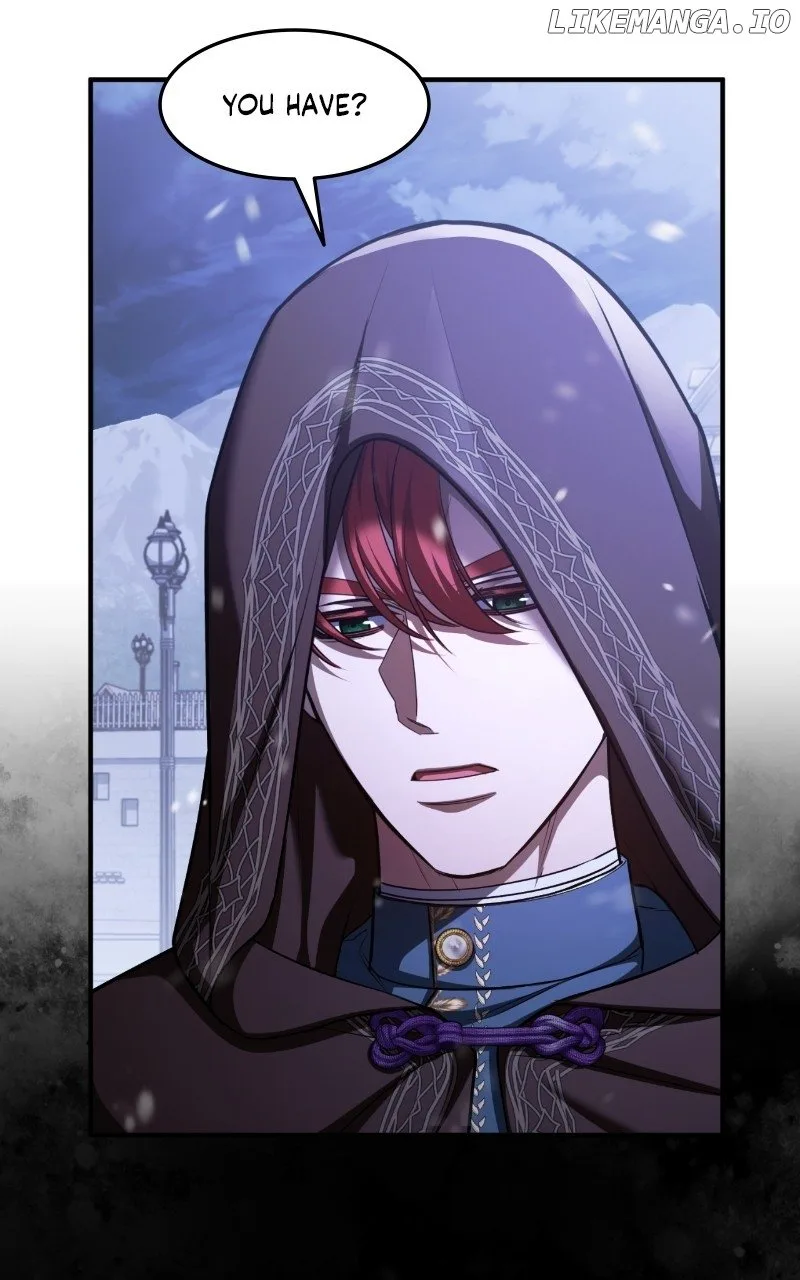 Who Kidnapped the Empress? Chapter 91 page 87