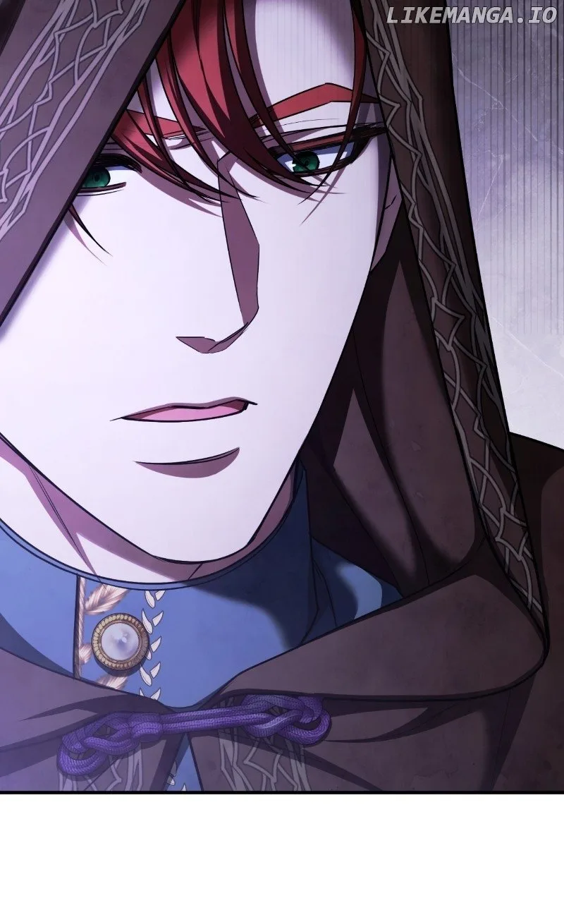 Who Kidnapped the Empress? Chapter 91 page 93