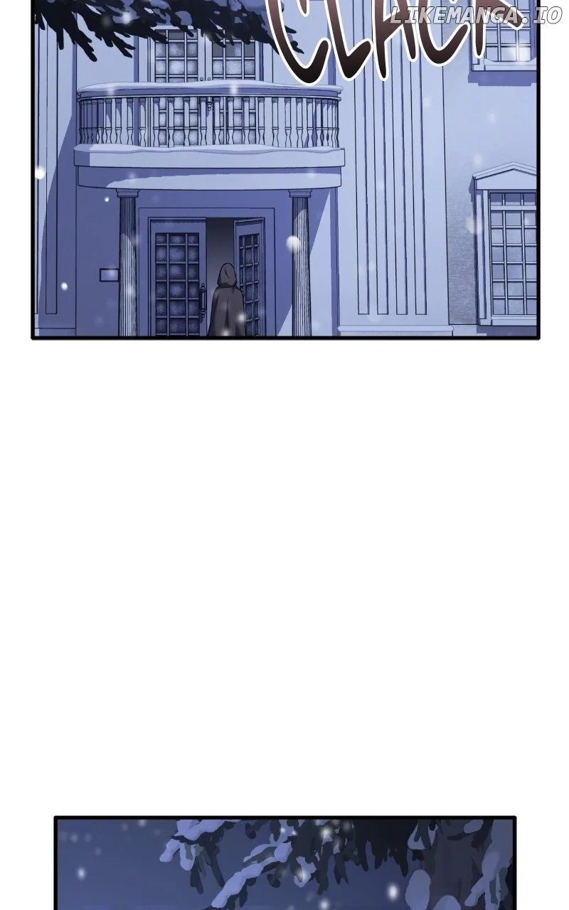 Who Kidnapped the Empress? Chapter 91 page 77