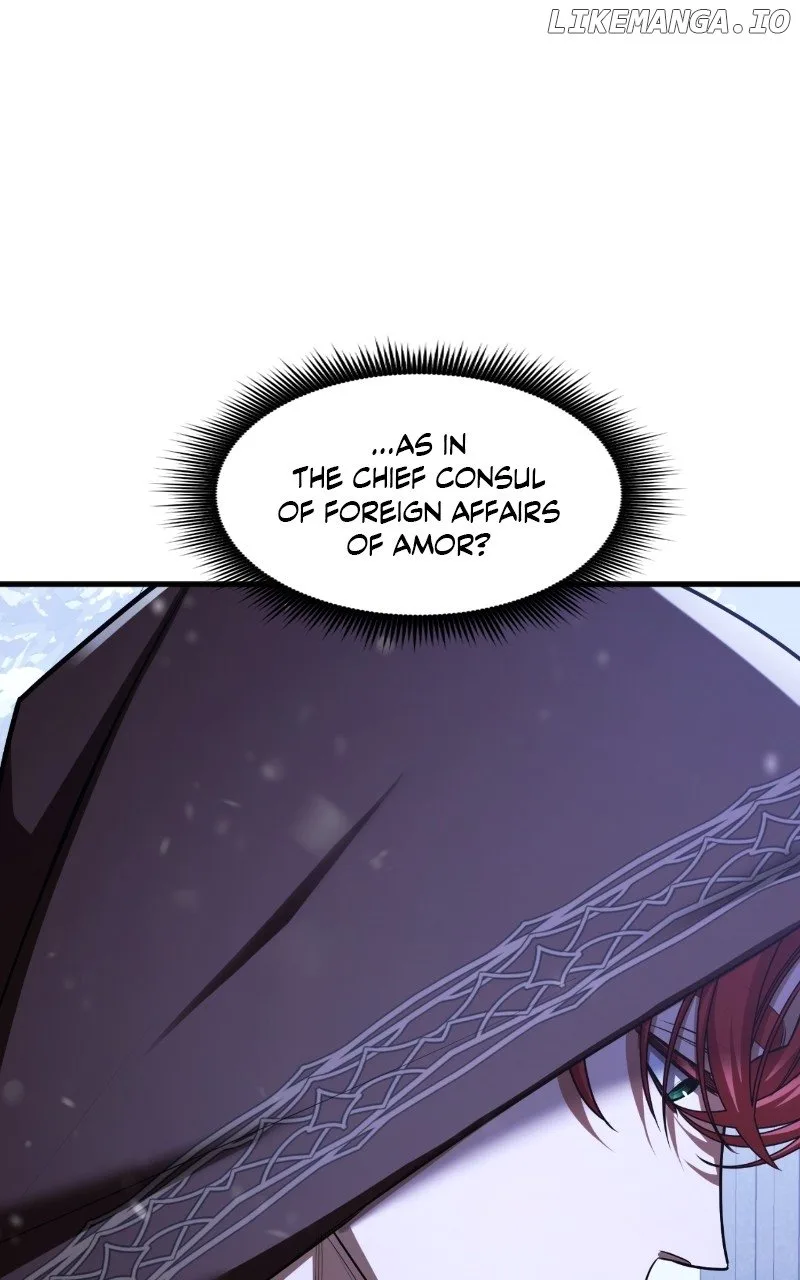 Who Kidnapped the Empress? Chapter 91 page 81