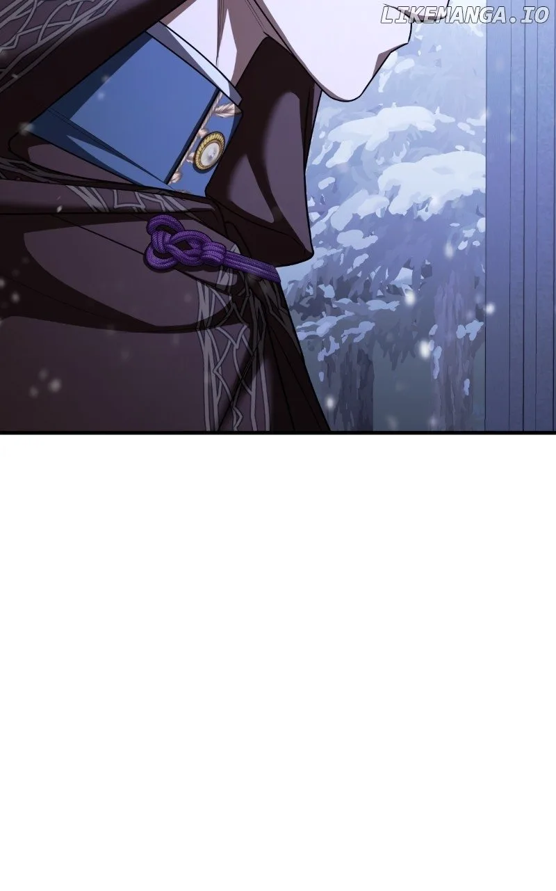 Who Kidnapped the Empress? Chapter 91 page 82