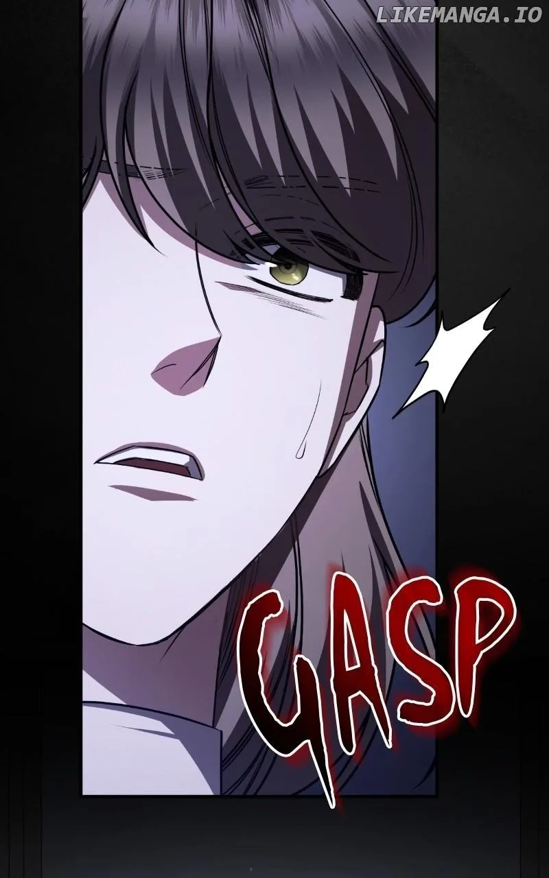Who Kidnapped the Empress? Chapter 94 page 48