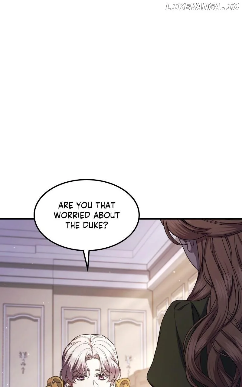 Who Kidnapped the Empress? Chapter 94 page 7