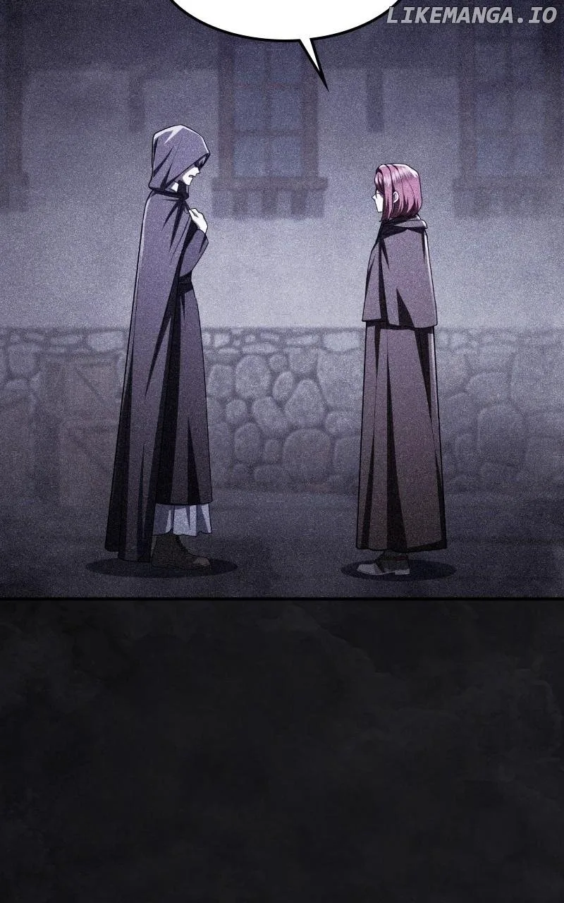 Who Kidnapped the Empress? Chapter 94 page 55