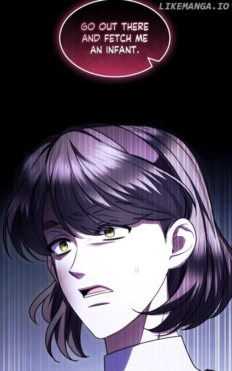 Who Kidnapped the Empress? Chapter 94 page 36