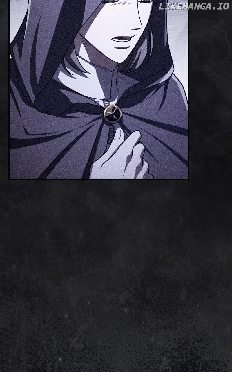 Who Kidnapped the Empress? Chapter 94 page 58