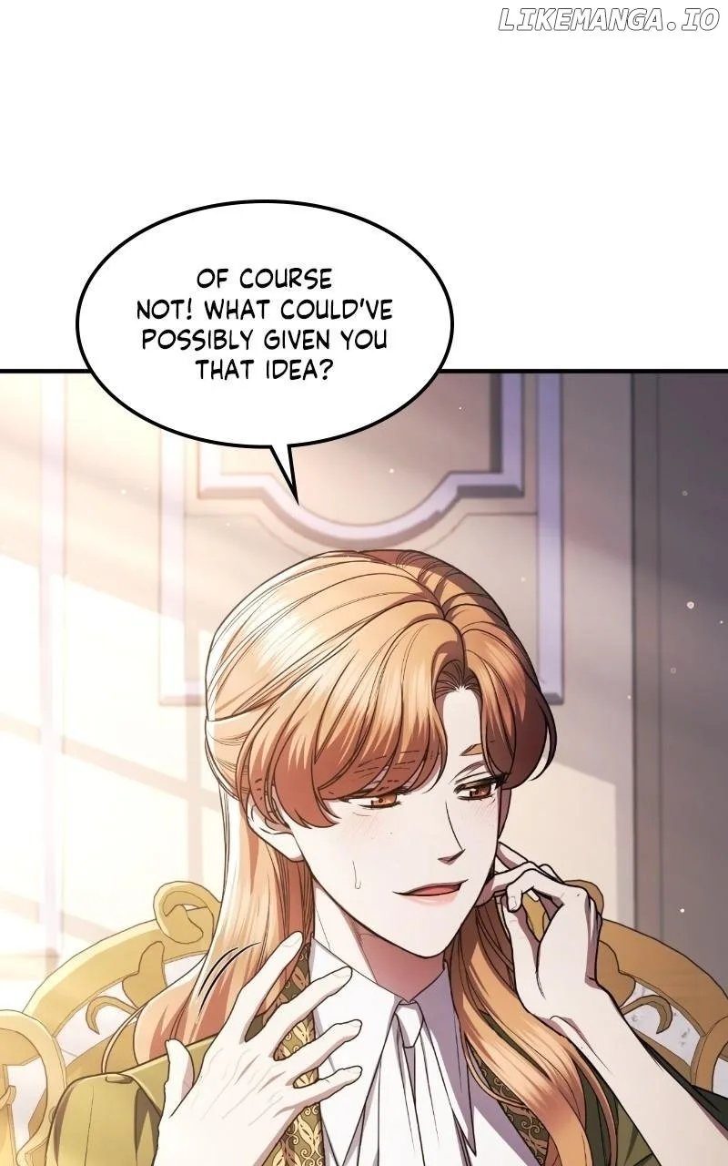 Who Kidnapped the Empress? Chapter 94 page 9