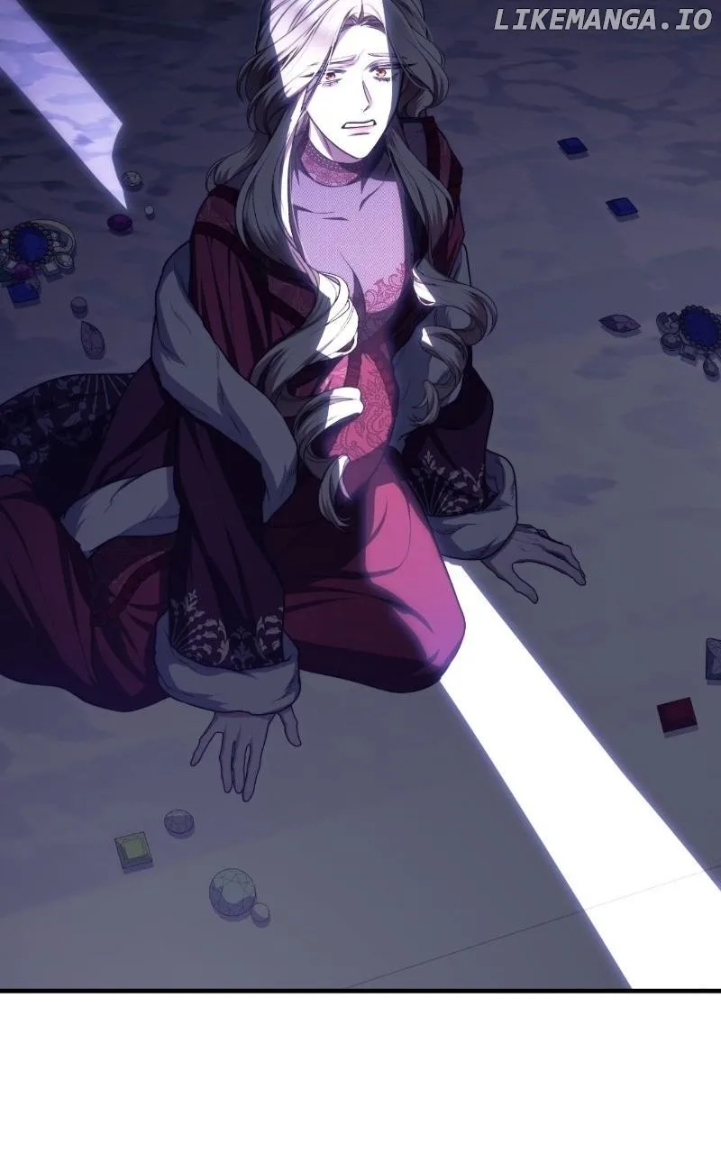 Who Kidnapped the Empress? Chapter 94 page 67