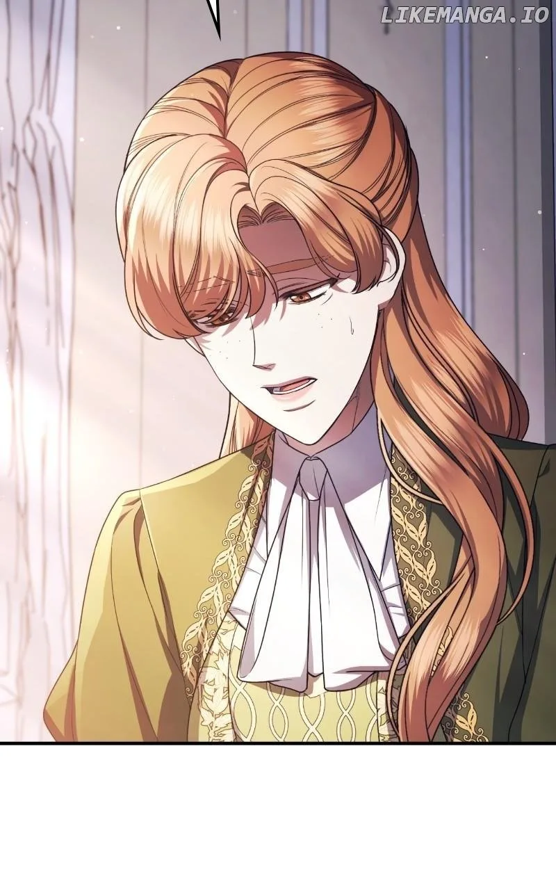 Who Kidnapped the Empress? Chapter 94 page 6