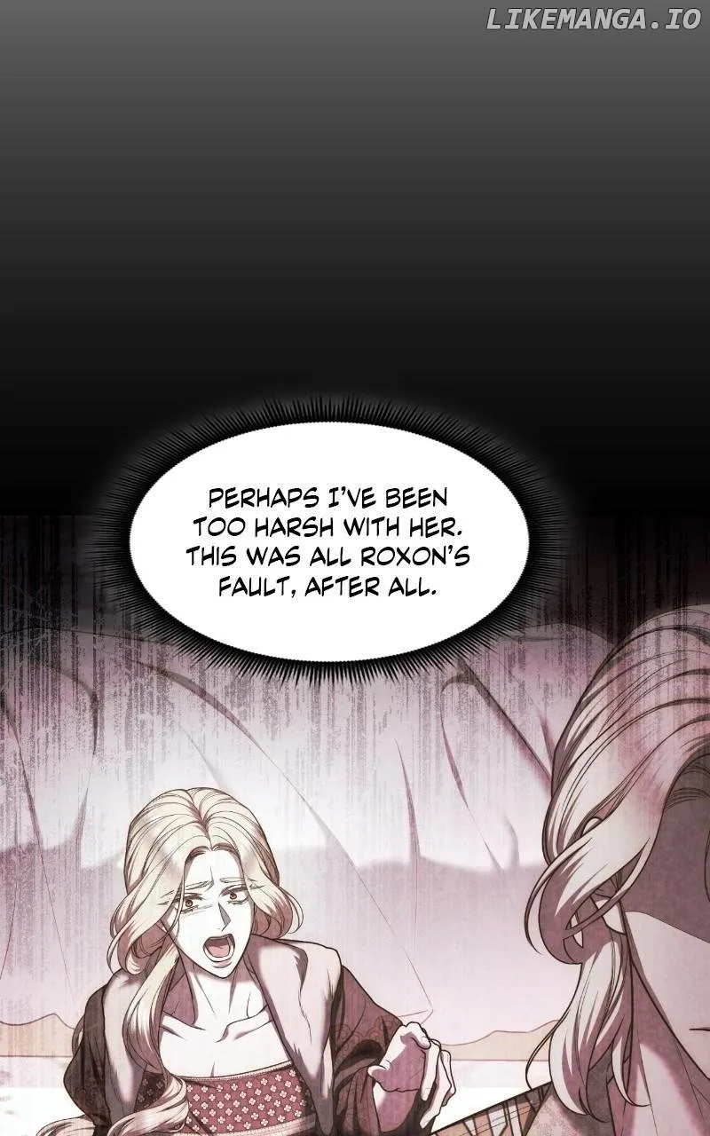 Who Kidnapped the Empress? Chapter 94 page 75