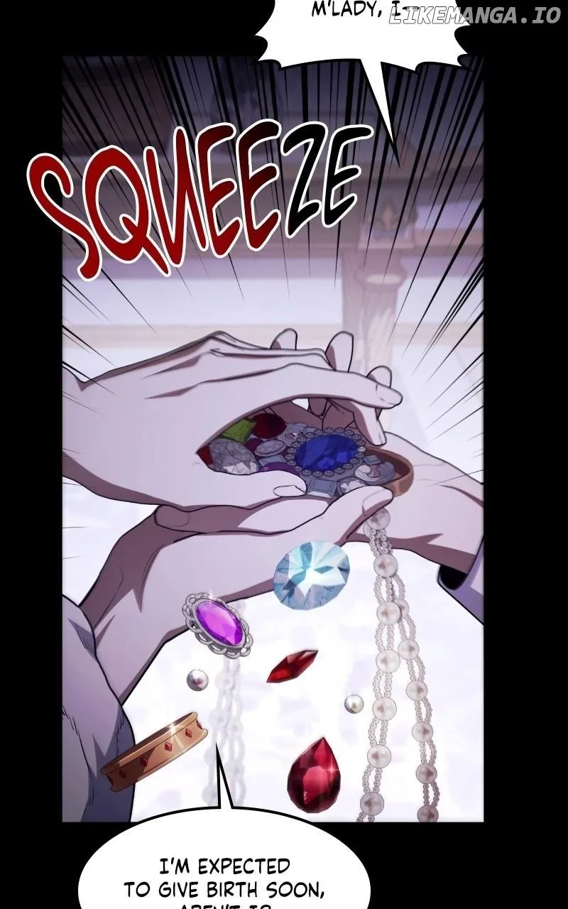 Who Kidnapped the Empress? Chapter 94 page 38