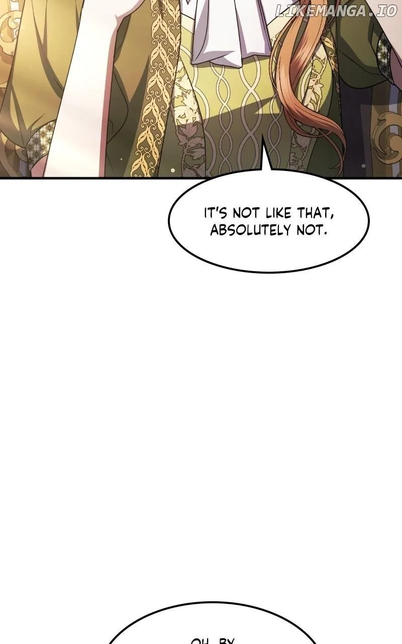 Who Kidnapped the Empress? Chapter 94 page 10