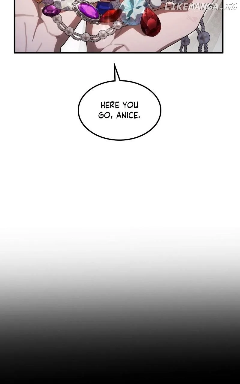 Who Kidnapped the Empress? Chapter 94 page 33