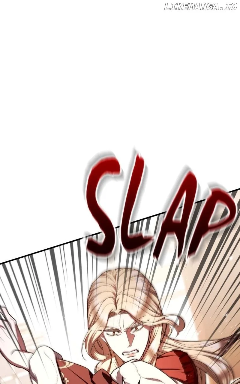 Who Kidnapped the Empress? Chapter 94 page 24