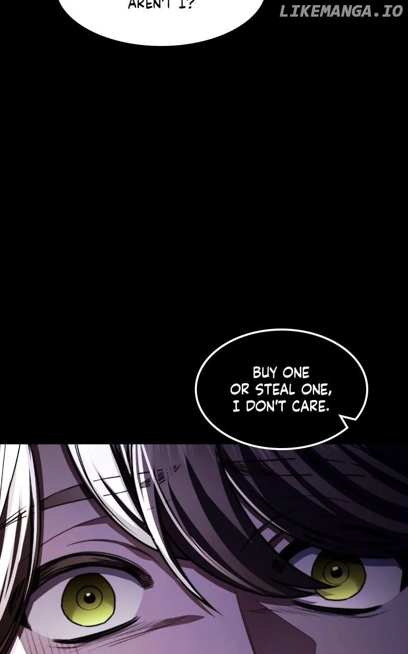 Who Kidnapped the Empress? Chapter 94 page 39