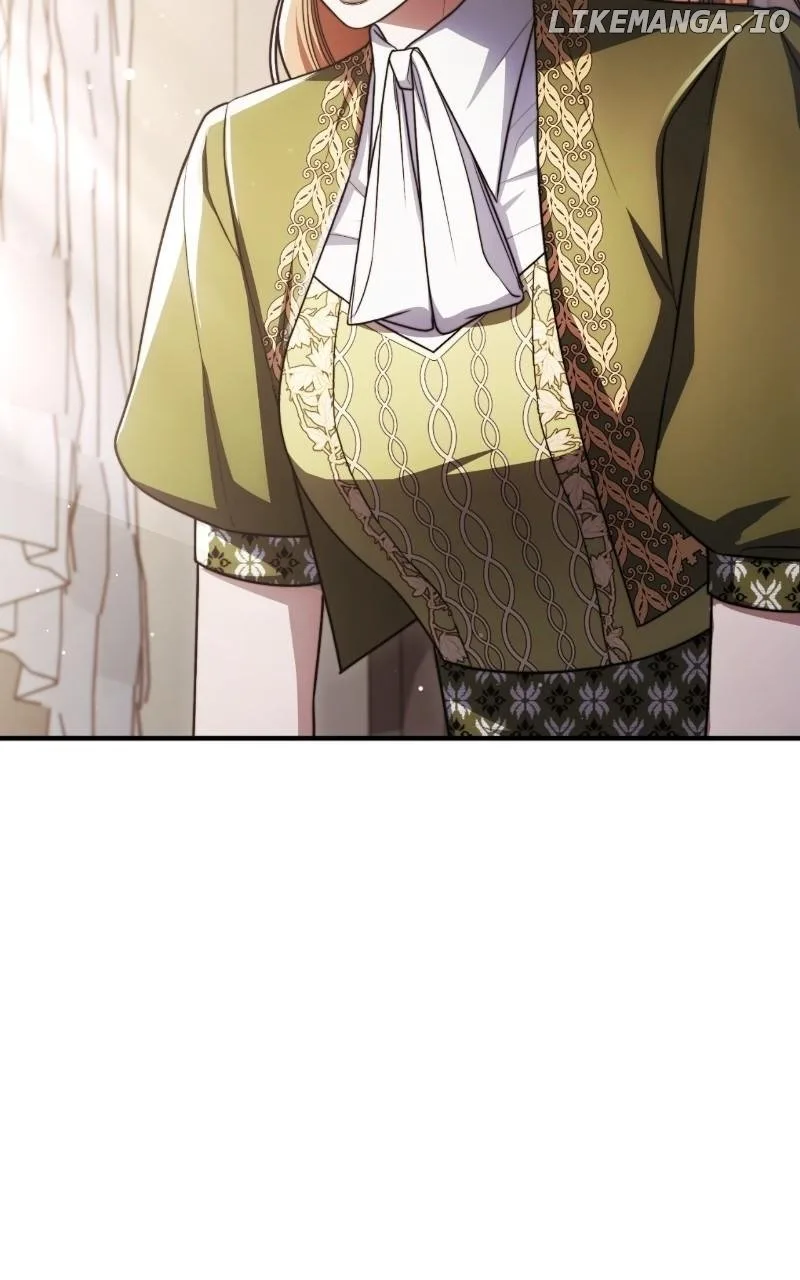 Who Kidnapped the Empress? Chapter 94 page 3