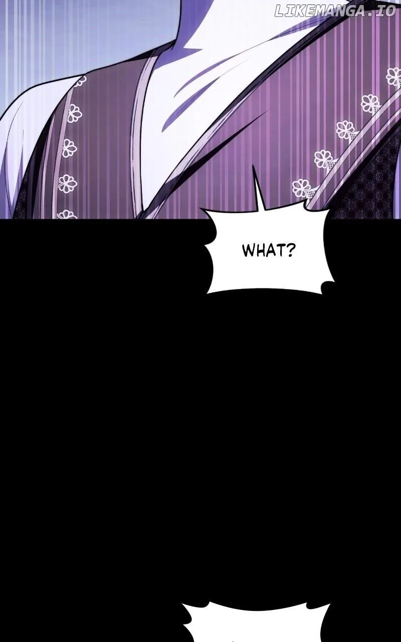 Who Kidnapped the Empress? Chapter 94 page 37