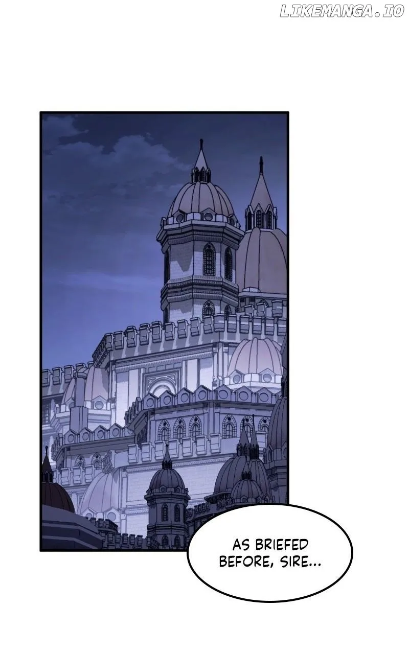 Who Kidnapped the Empress? Chapter 94 page 69