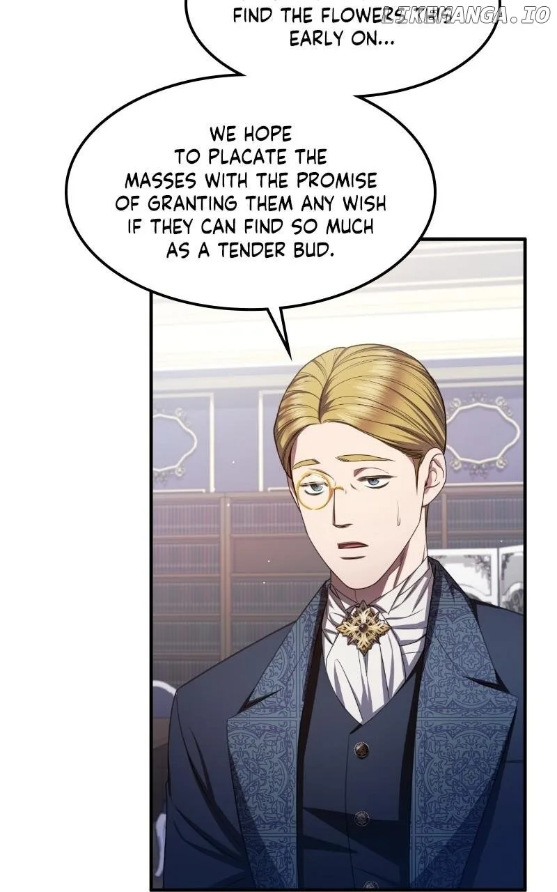 Who Kidnapped the Empress? Chapter 94 page 72