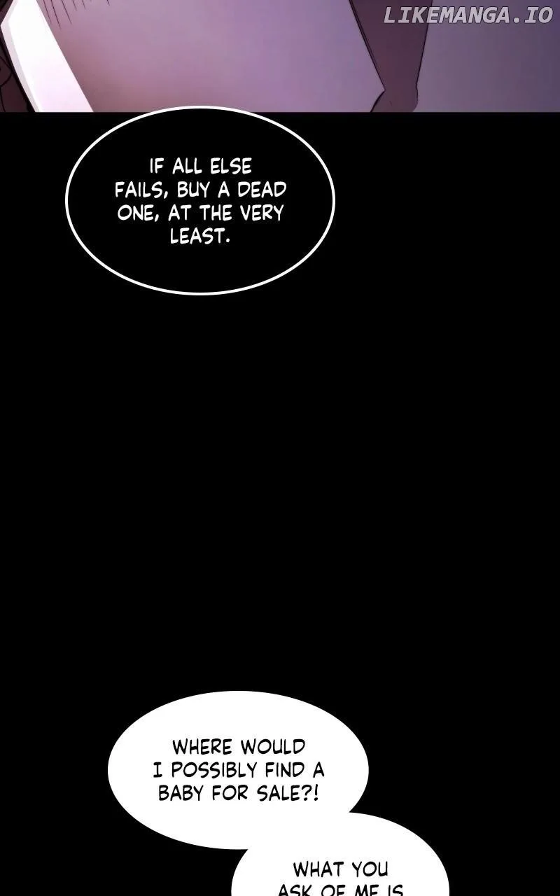 Who Kidnapped the Empress? Chapter 94 page 40