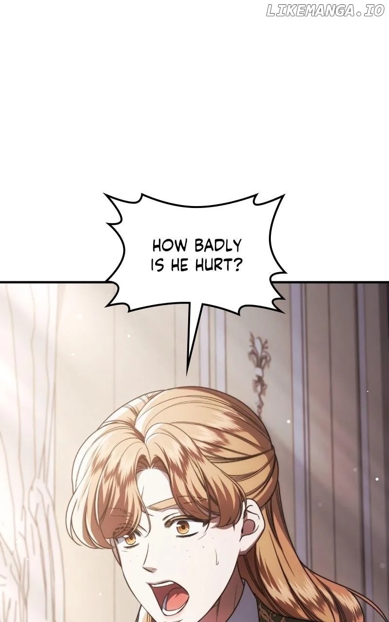 Who Kidnapped the Empress? Chapter 94 page 2