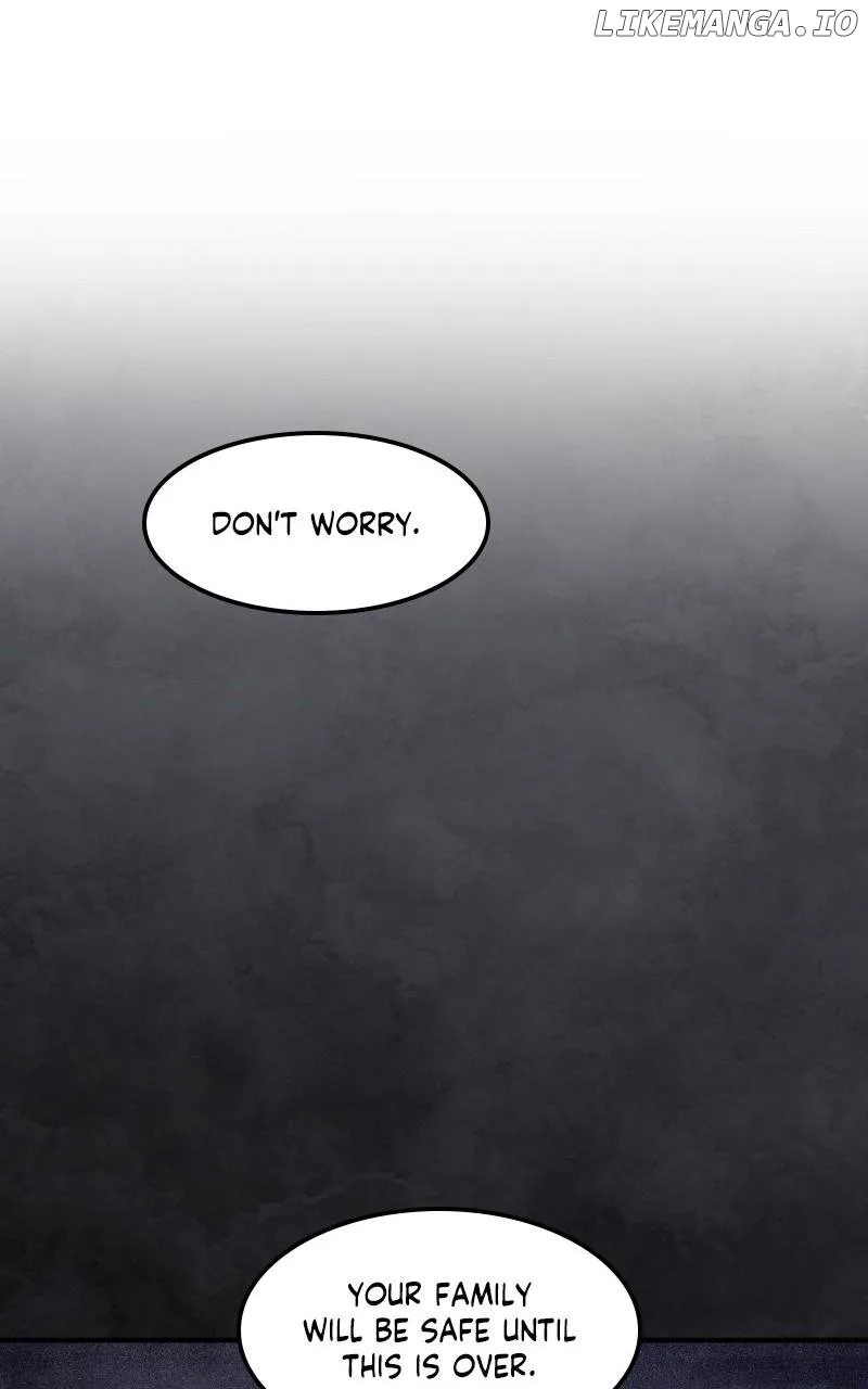 Who Kidnapped the Empress? Chapter 94 page 54