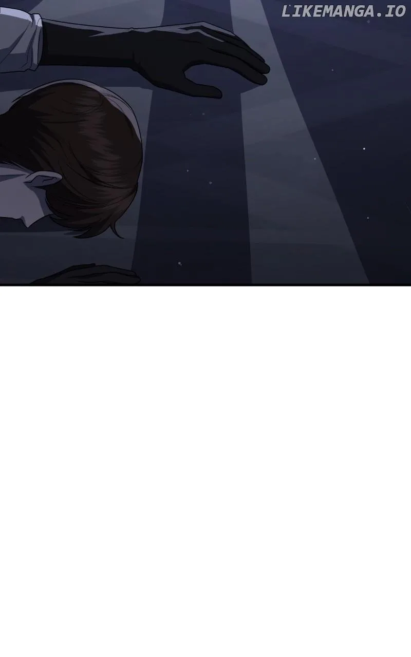 Who Kidnapped the Empress? Chapter 94 page 51
