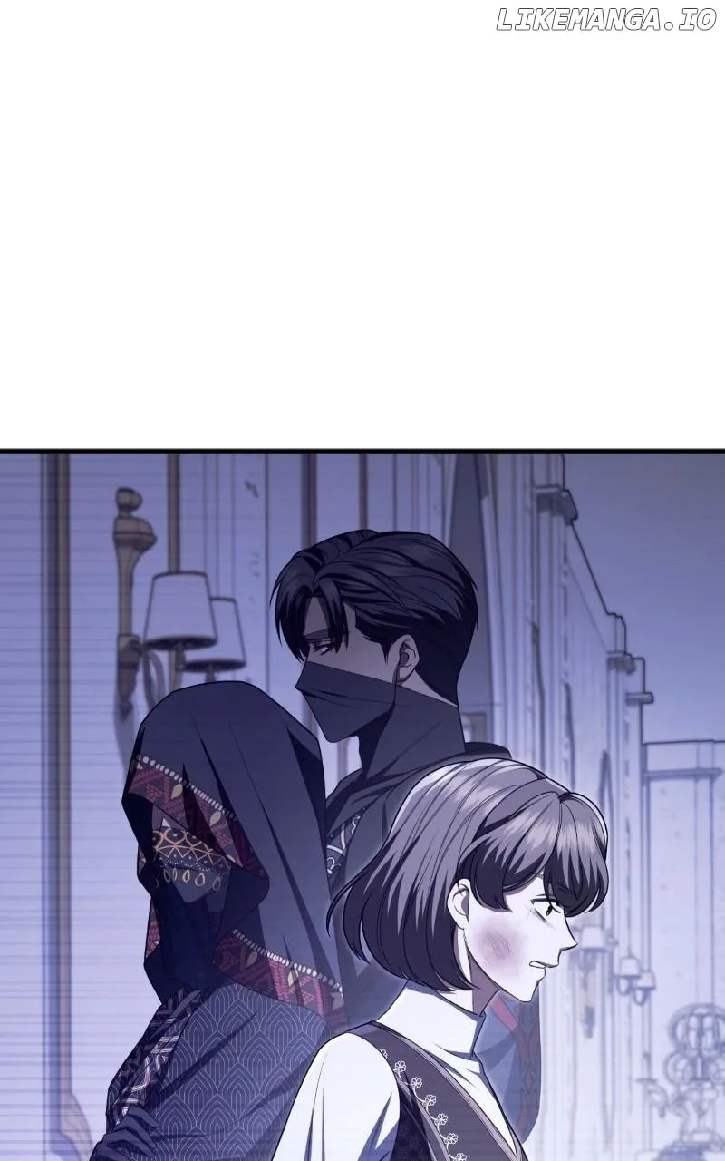 Who Kidnapped the Empress? Chapter 94 page 63