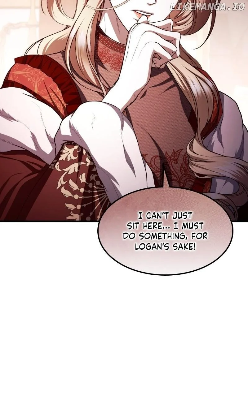 Who Kidnapped the Empress? Chapter 94 page 29
