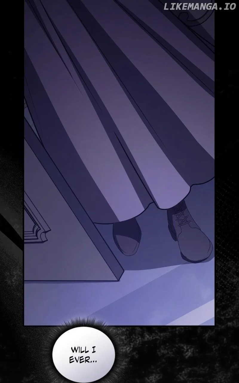 Who Kidnapped the Empress? Chapter 94 page 46
