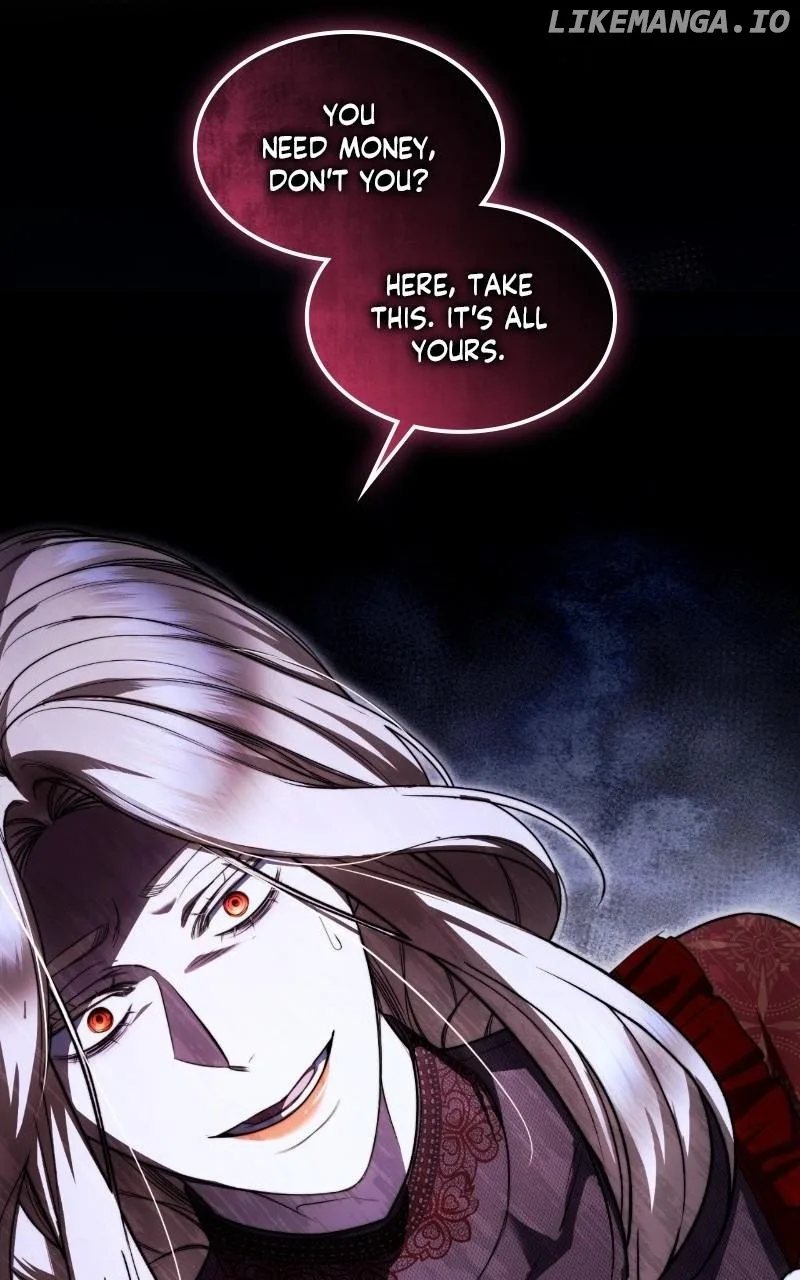 Who Kidnapped the Empress? Chapter 94 page 34