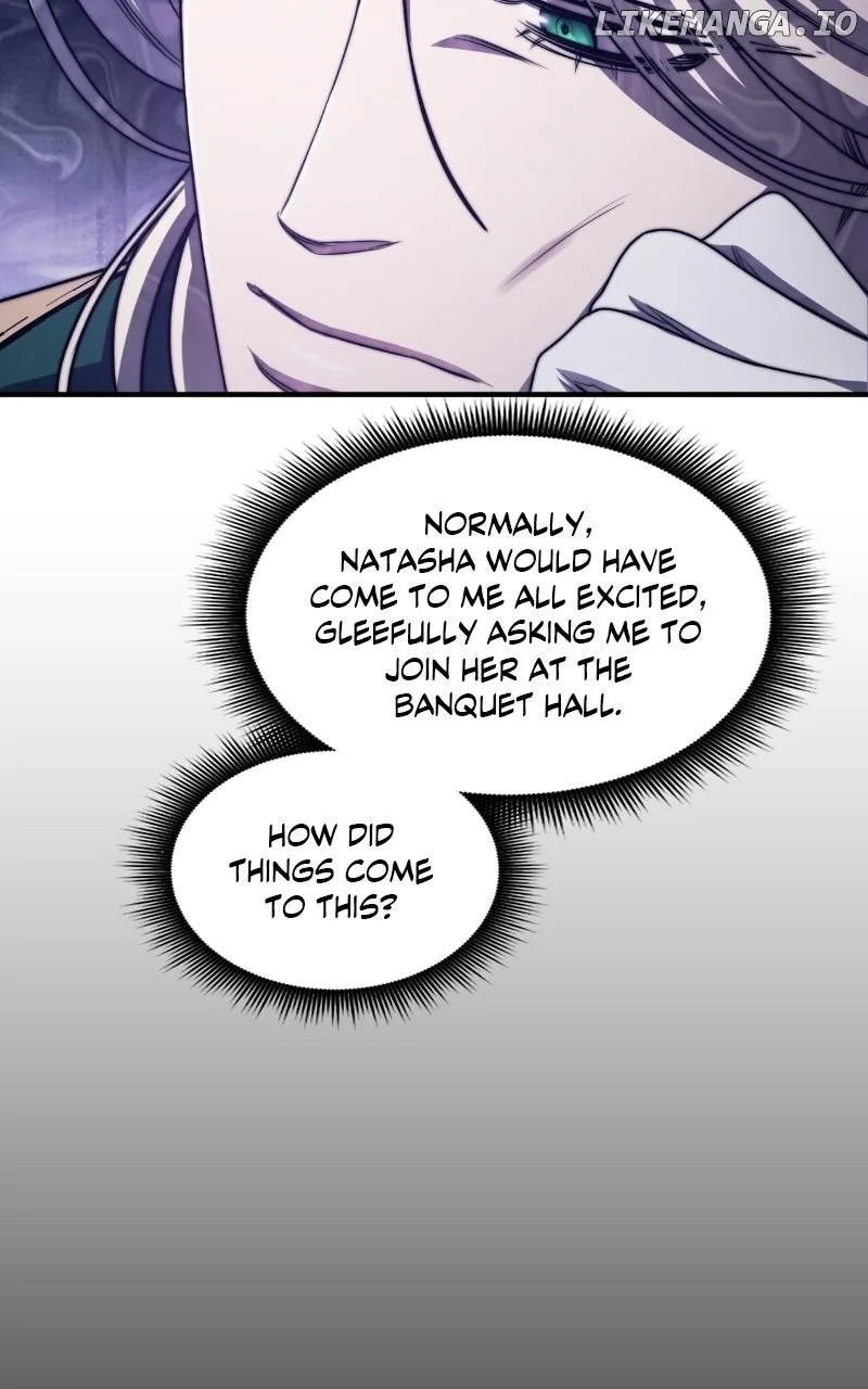 Who Kidnapped the Empress? Chapter 94 page 74