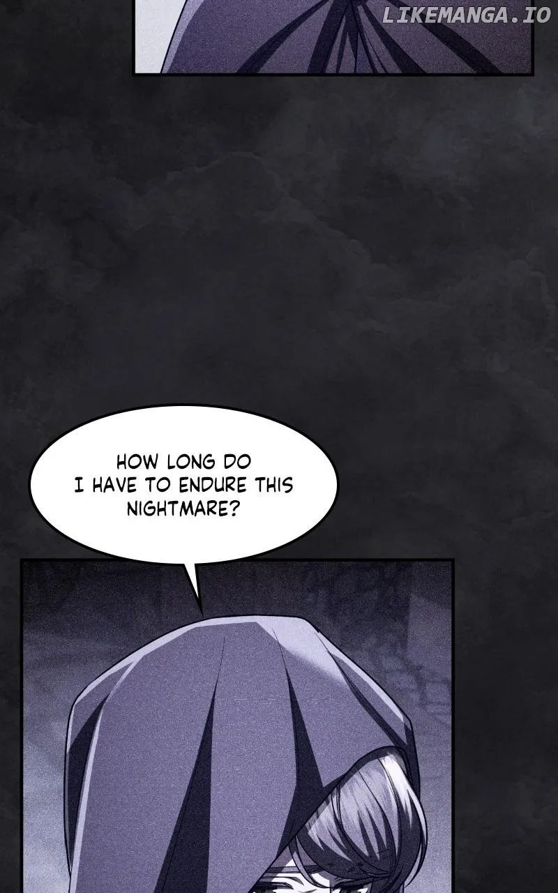 Who Kidnapped the Empress? Chapter 94 page 57