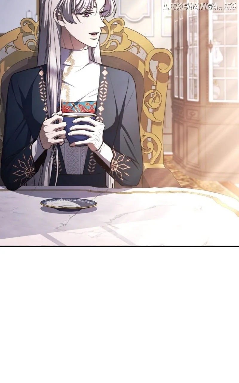 Who Kidnapped the Empress? Chapter 94 page 13