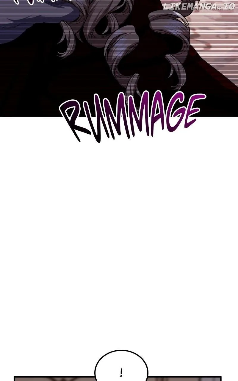 Who Kidnapped the Empress? Chapter 94 page 31