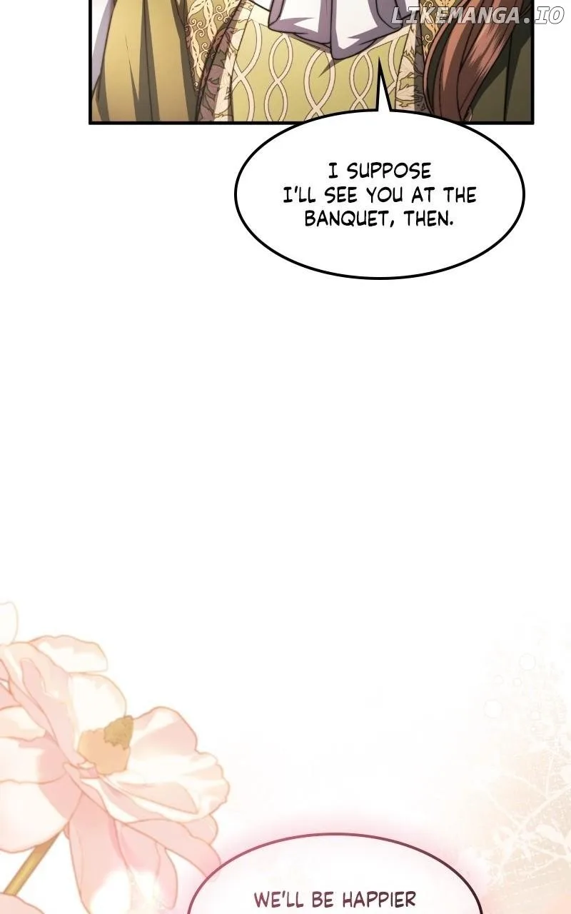 Who Kidnapped the Empress? Chapter 94 page 15