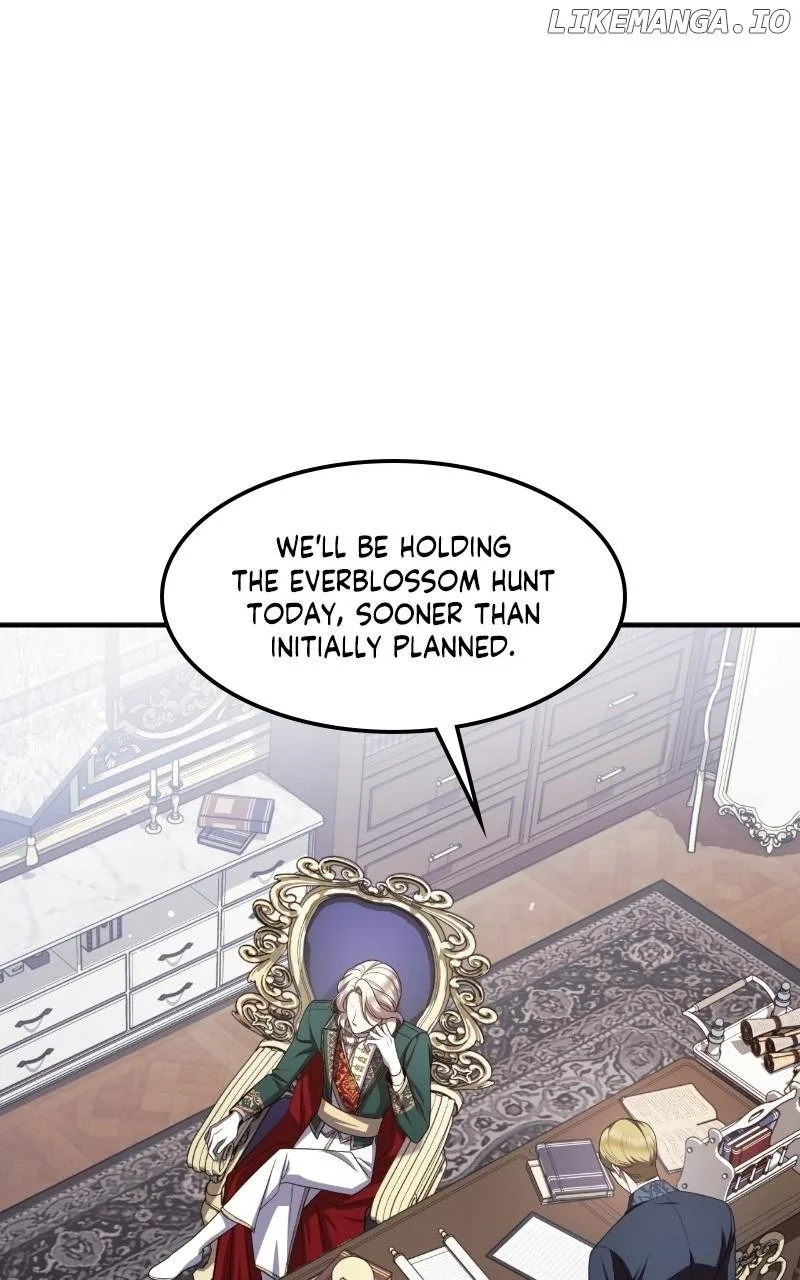 Who Kidnapped the Empress? Chapter 94 page 70