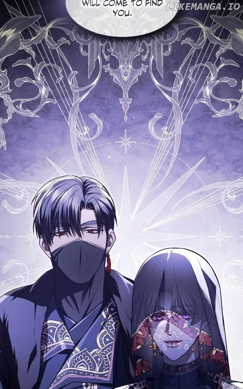 Who Kidnapped the Empress? Chapter 94 page 61